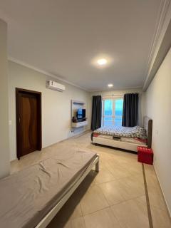 Apartamento gigante beira-mar - Barra Velha - 3