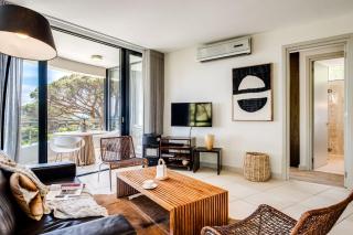 Vadi Apartment - Cidade Do Cabo - 5