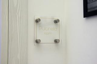 Le Guarattelle House Pulcinella Room - 9