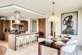Vadi Apartment - Kaapstad - 1