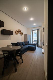 CORSO VENEZIA View with PRIVATE balcony - Corso Venezia Suite - Milan - 6