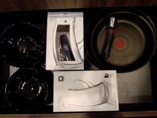 TOP Напълно обзаведен луксозен апартамент - 1