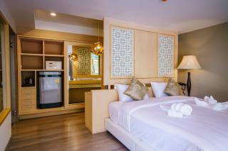 Moon Dragon Hotel - Chiang Mai - 1