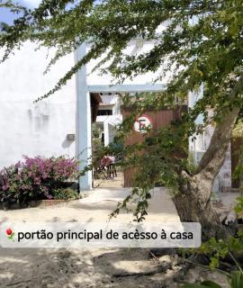 Casa Compartilhada - Shared house - Jericoacoara - 9