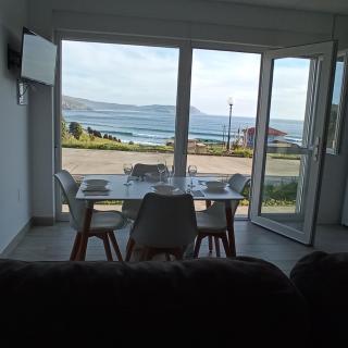 Apartamentos NEMIÑA - La Coruña - 5