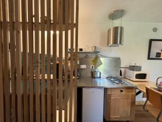 Appartement moderne dans ferme rénovée - Champagnole - 7