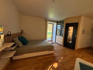 Appartement moderne dans ferme rénovée - Champagnole - 1