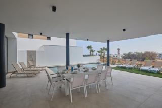 Aqua Pearl Villas - Protaras - 3