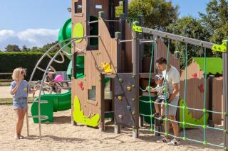 Camping Park Er Lann - Saint-Pierre-Quiberon - 3