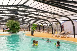 Camping Park Er Lann - 9