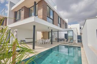 Aqua Pearl Villas - Protaras - 9