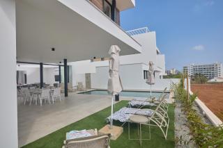 Aqua Pearl Villas - Protaras - 1