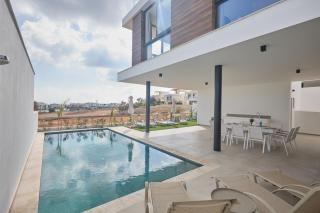 Aqua Pearl Villas - Protaras - 7