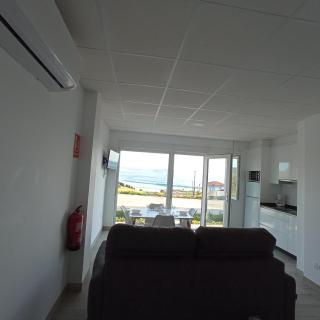 Apartamentos NEMIÑA - La Coruña - 3