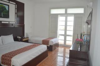 River Beach Resort & Residences - 6