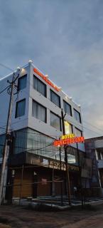 HOTEL SIGNATURE INN - Ambikāpur - 0