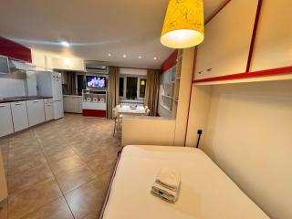 Traian Sea View Studio - Constanţa - 6