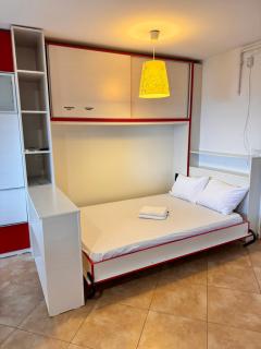 Traian Sea View Studio - Constanţa - 7