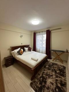2 B Urban Retreat Mideya Gardens Apartment - Nairobi - 1