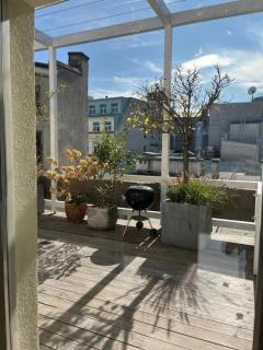 Spacious apartment in the center of Vienna! - 0