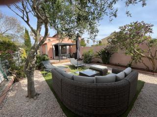 Villa FLAMINGO - Hyères - 4