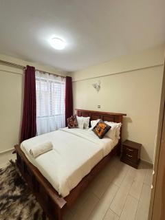 2 B Urban Retreat Mideya Gardens Apartment - 4