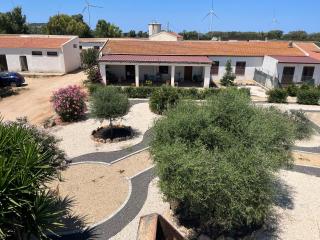 B&B Piandelidei - Sassari - 9