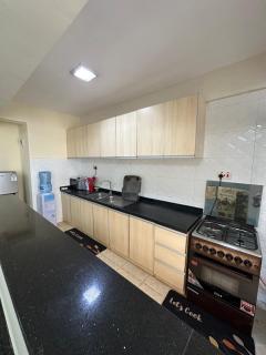 2 B Urban Retreat Mideya Gardens Apartment - Nairobi - 7