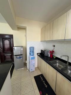 2 B Urban Retreat Mideya Gardens Apartment - Nairobi - 6