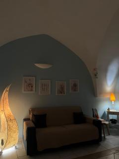 Casa vacanze Vista Castello - Oria - 1