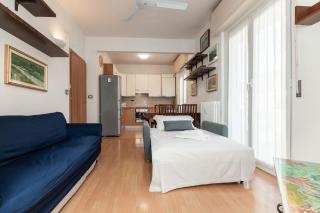 Relax and Comfort with Spacious Terrace in Rapallo - Rapallo - 9