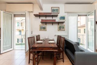 Relax and Comfort with Spacious Terrace in Rapallo - Rapallo - 6