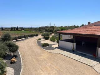 B&B Piandelidei - Sassari - 6