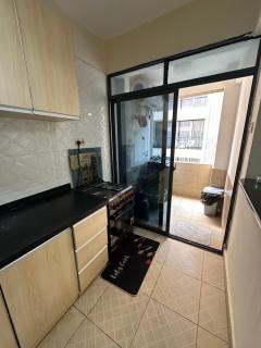 2 B Urban Retreat Mideya Gardens Apartment - Nairobi - 5