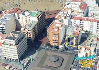 SG Harbor Lights Canteras Beach Parking incluido - Las Palmas de Gran Canaria - 8