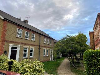 House with Private Parking close to Borough Market & Tower Bridge! - Londra - 5