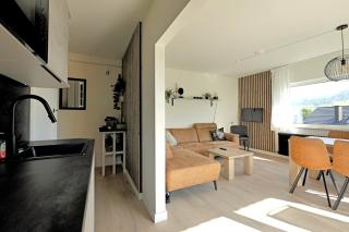 Ferienwohnung beim Skihang - 5