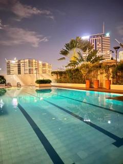 The Loft 39i Twin Oaks Place - Manila - 7