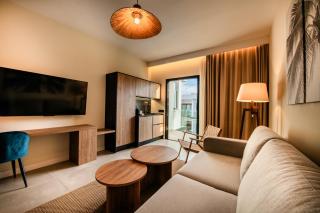 Saladar Suites Boutique - Morro del Jable - 8