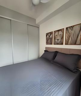 BNX Vila Olimpia /Berrini -NOVO - São Paulo - 0