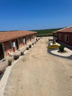 B&B Piandelidei - Sassari - 4