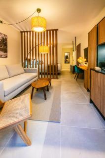 Saladar Suites Boutique - Morro del Jable - 9