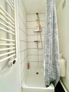 Comfortable studio near Marais Aboukir - Parijs - 5