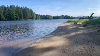 Tahkon Riihiranta - 4 bedroom villa with lake view - Tilava mökki rantanäkymin - Tahkovuori - 4