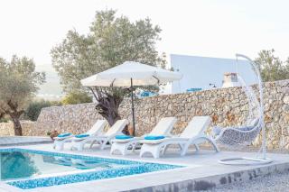 Villa Kalathos Dream White - Kalathos - 7