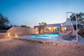 Villa Kalathos Dream White - Kalathos - 3