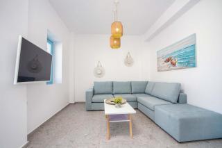 Villa Kalathos Dream White - Kalathos - 2