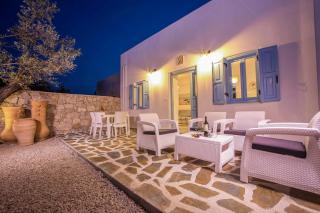 Villa Kalathos Dream White - Kalathos - 1