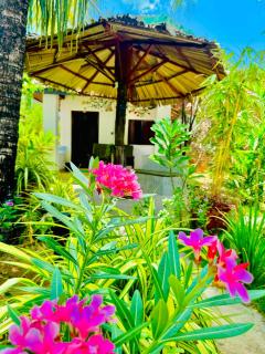 Cozy Sand Beach Hotel - Arugam Bay - 5