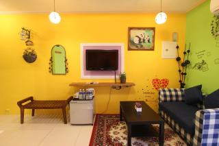 Kenting Diack Inn - 1